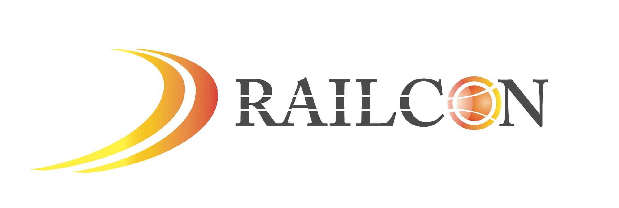 RailCon Logo